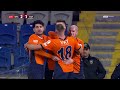 Başakşehir (2-2) Kasımpaşa | 17. Hafta - Trendyol Süper Lig 2024/2025 Sezonu