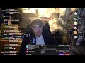 Binfy gets rickrolled and he didnt even realize...