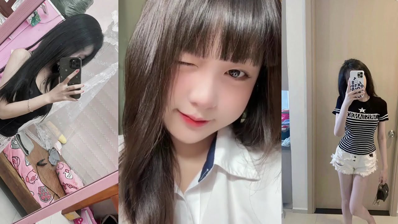 Tiktok 5.0❤️❤️:Tổng hợp các clip triệu view trên tiktok🥰🥰#tiktok #viral 