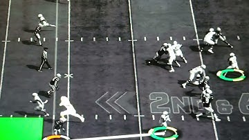 📽️ 11P Flood concept: High/Low the flat