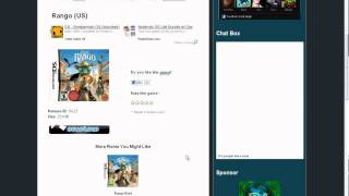 Rango DS Rom.avi