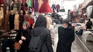 Çıkırıkçılar Yokuşu Ankara