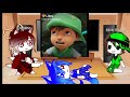me and friends , react to BoBoiBoy ( part 2 ) . { no thumbnail }