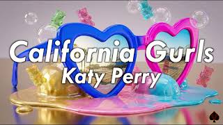 Download Lagu [10 Hours] - California Gurls - Katy Perry - Perfect Loop MP3