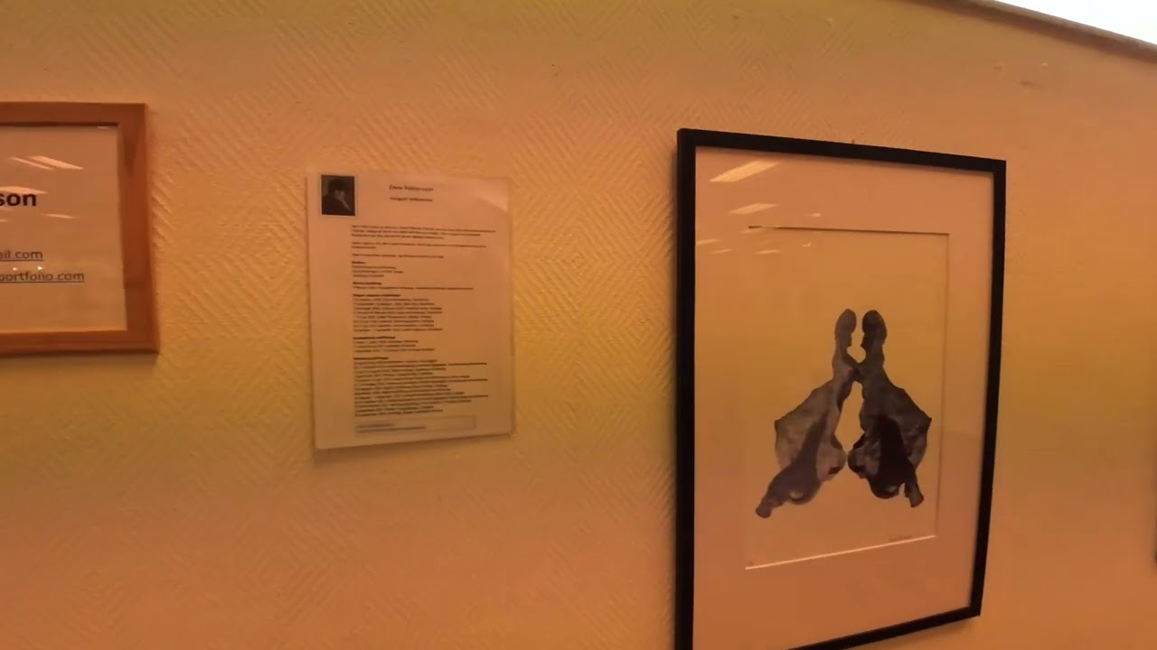 Fotoutställning av Enköpings fotoklubb 2023-02-04