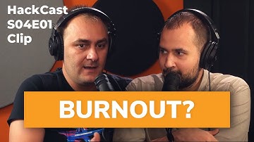 Will AI cause more burnout in software development? | HackCast S04E01 Clips