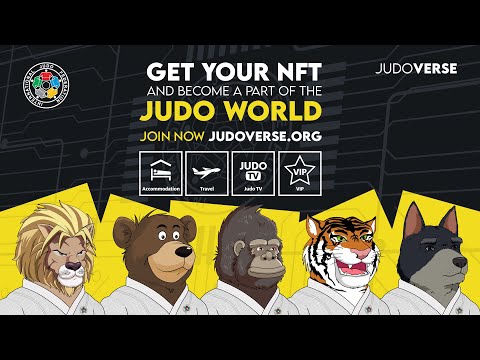 What is Judo NFT? ??