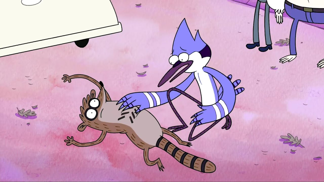 Amigo como te sientes? Original sin edición HD