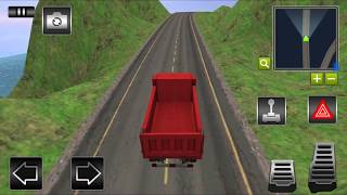 New Excavator Simulator 2019 - Construction Games (Craft Art Dev) | Android Gameplay HD screenshot 2