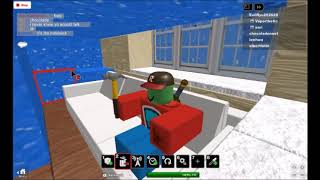 Tigrul76's Build (Finobe)