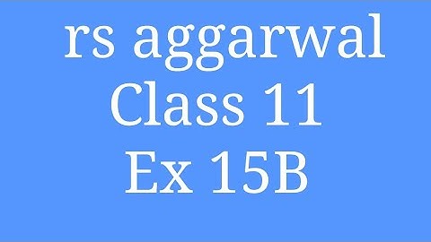 Trigonometry/ rs aggarwal trigonometry/ rs aggarwal class 11 trigonometry/concept of trigonometry