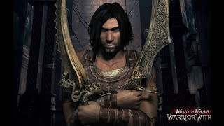 🔴Пробуем себя в старых играх. Prince of Persia Warrior Within СТРИМ #2