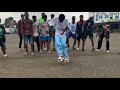 Fasted legwork dance ever striderentertainmenttv