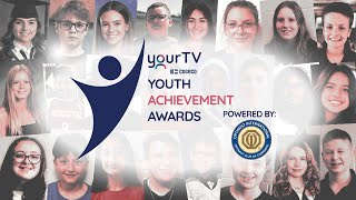 2025 YourTV Youth Achievement Awards Powered By The Optimist Club of Cornwall