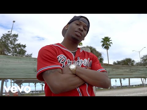 NewMoney Quez - For Real