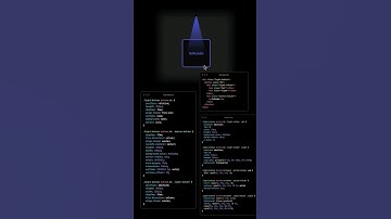 💡 Light Button in HTML and CSS | #shorts #ytshorts #html #css #viral #developer #coding