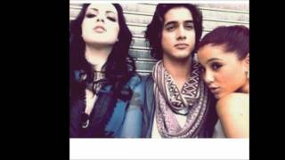 Beck/Jade/Cat || Victorious