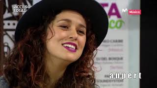 Video voorbeeld van "TOURISTA - Cortar Fresas ( acústico )"