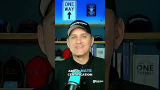 NATE Certification: Worth It? HVAC Pros Weigh In! #shorts