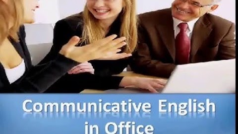 Hướng Dẫn Phỏng Vấn Xin Việc Bằng Tiếng Anh Chi Tiết - GCC.VN