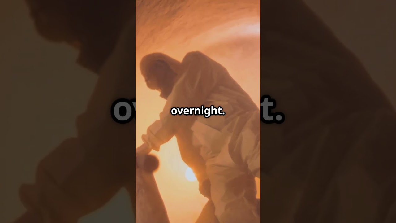 Tehran in Chaos Israel's Strikes Ignite Panic