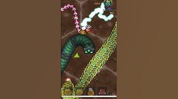 Wormate.io || worms zone.io || samp wala game || snek game || now record 28/12/24 #darkgame #dar