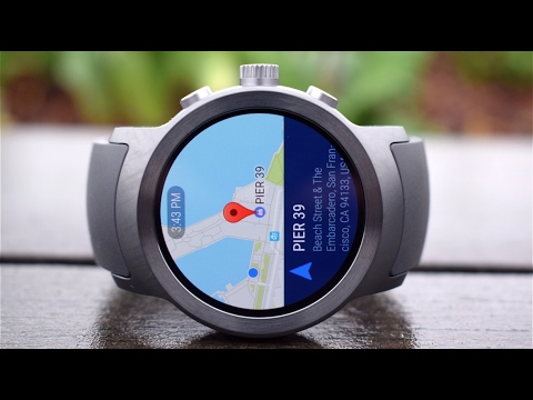 lg watch sport price