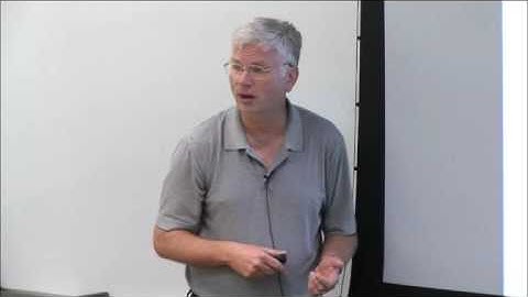 Shared variables and data races in C++11