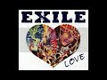 EXILE LOVE FULLALBUM 高音質