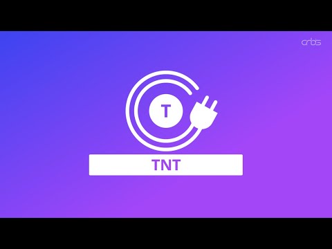 TNT Integration Tool