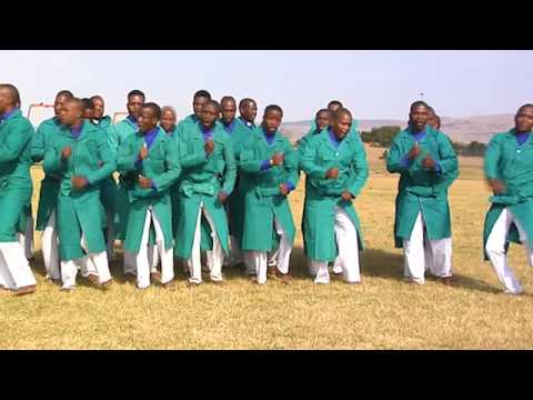 ITHEMBA LOKUPHILA  kovuleka Amazulu