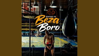 Beza Boro - Shayan Yo, Tber Beats