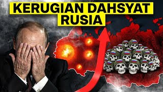 Download Lagu Kenapa Jumlah Tentara Rusia Cepat Berkurang MP3