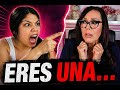 FILTRAN EL PEOR INSVLTO DE ADRI TOVAL A ANDREA SHOW EN SU GRUPO DE WHASTAPP