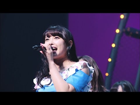 中島早貴 愛はまるで静電気