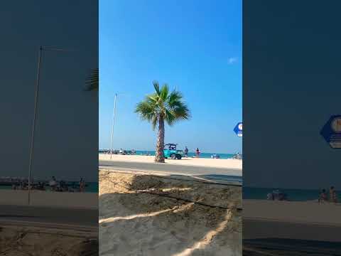 Kite beach in dubai ❤️❤️❤️👍👍👍👍🙁🙁🙁beautiful