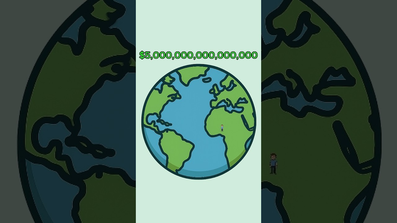 From $1 to Infinity 🚀🤑