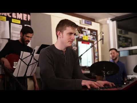 D' Angelo - "Spanish Joint" (Big Beat Cover)