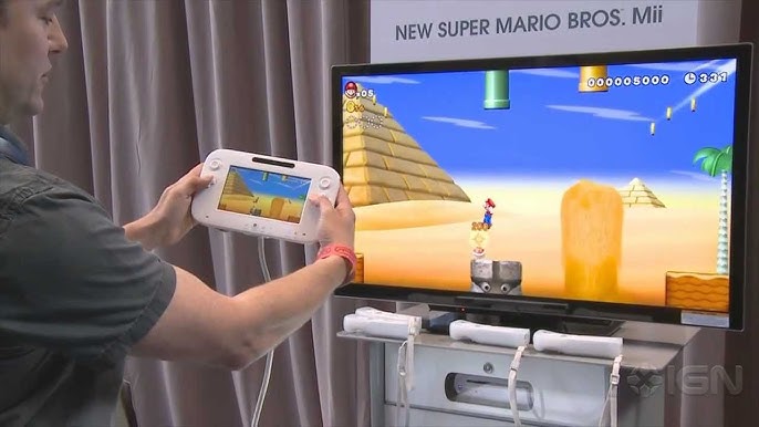 O que significa o fim do eShop no Nintendo Wii U e 3DS? – Tecnoblog