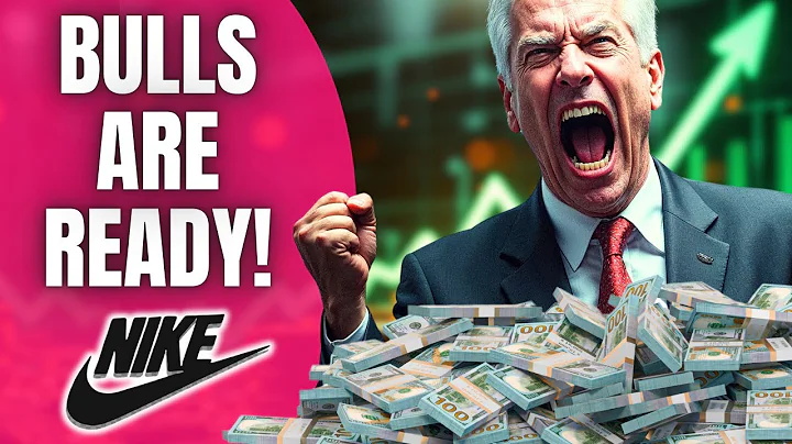 Nike Stock Crash = Big Opportunity? Why Nike Looks Like a Strong Buy Now! Nike Stock Analysis | $NKE