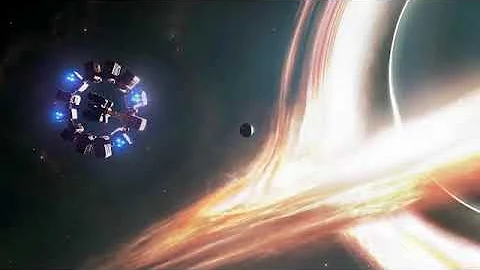 Interstellar OST - Organ Variation + Quantifiable Connection