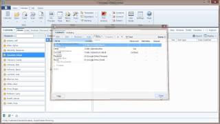 FileCenter Tutorial - Search Part 1, Indexing