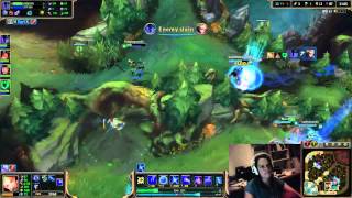 Lux Troll