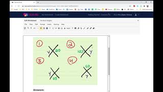 Teacher Made How-To Guide (English) screenshot 5