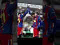 ini baru menang visca barsa ❤️💙❤️💙🥰😍😍🤩🤩 FC barselona