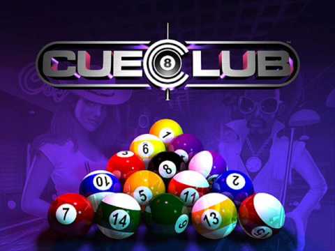 cub club snooker