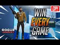 HOW TO WIN EVERY RANKED GAME?! 🤯 - ROAD TO ROGUE Ep.3 (Rogue Company Ranked Mode Gameplay)