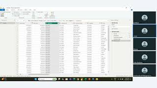 Data Analytics Course power Bi Batch20 and 23 Training : Session 2