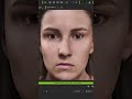 Facebuilder x character creator 4 creating lookalike 3d characters from photos b3dreallusion
