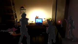 stormtrooper vs l'ordinateur !!! screenshot 3